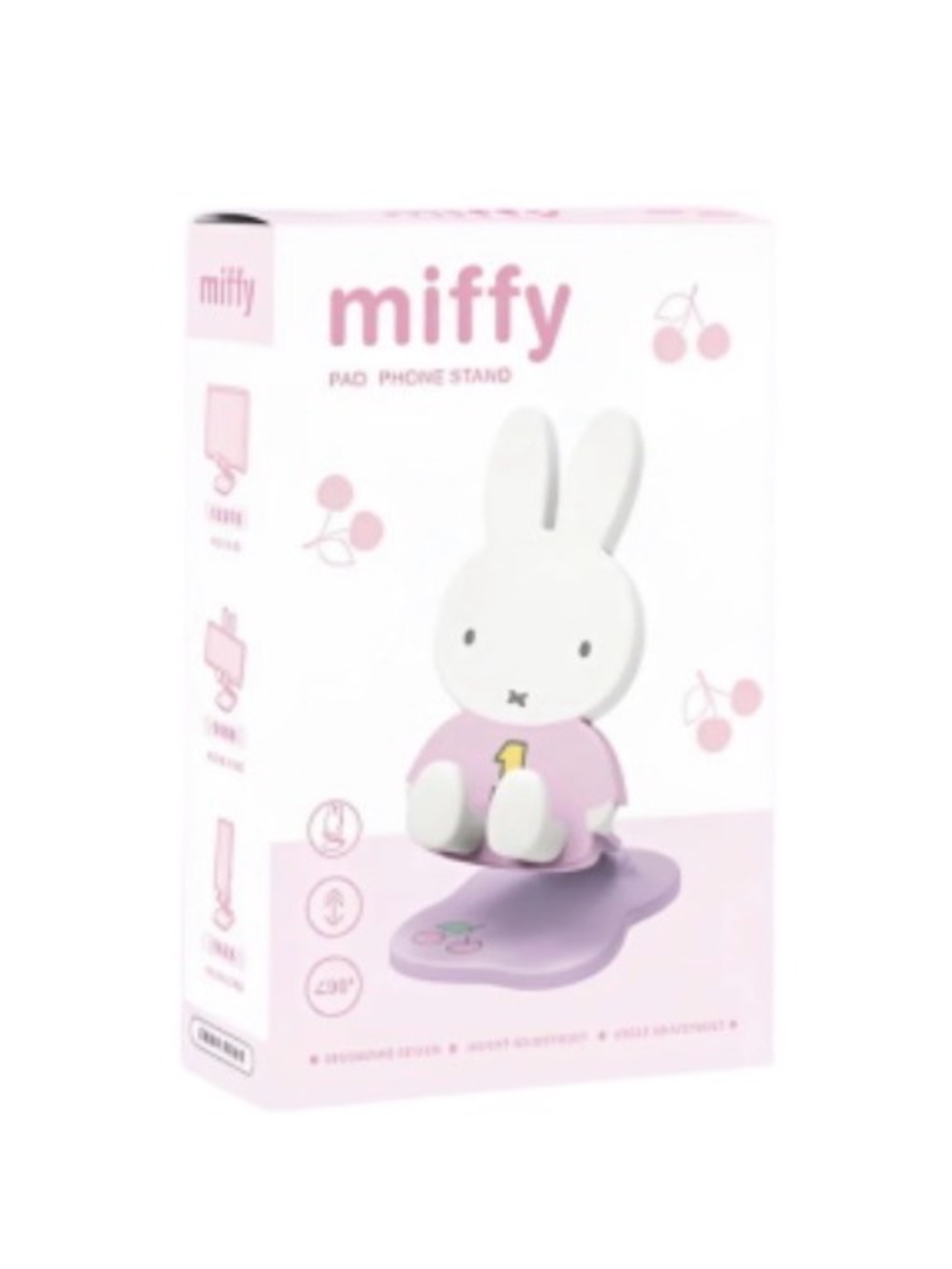 Miffy Phone Stand Blind Box